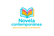 Logo Novela contemporánea vibrante